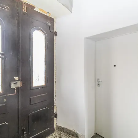 Apartamento Arena With Free Private Parking *