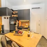 Apartment Arena With Free Private Parking