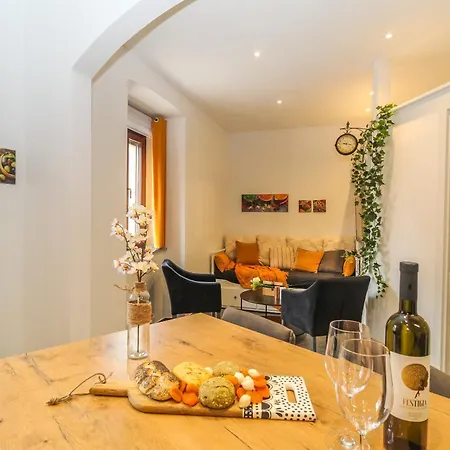 Arena With Free Private Parking Apartamento Pula