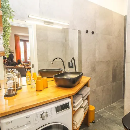 Arena With Free Private Parking Apartamento *