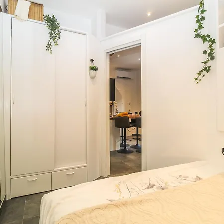 Apartamento Arena With Free Private Parking *