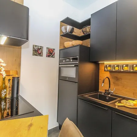 Apartamento Arena With Free Private Parking *