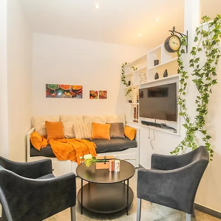 Arena With Free Private Parking Apartment Pula