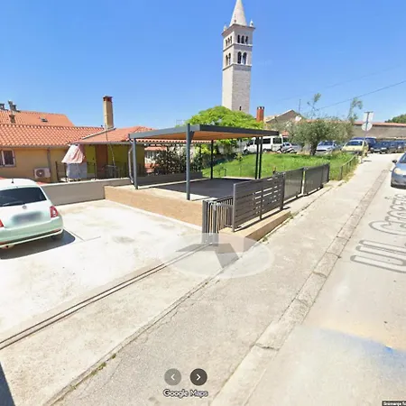 Arena With Free Private Parking * Pula