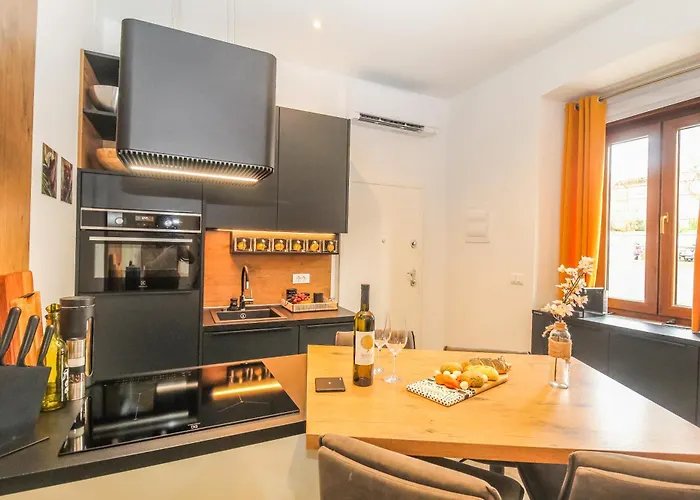 Arena With Free Private Parking Daire *