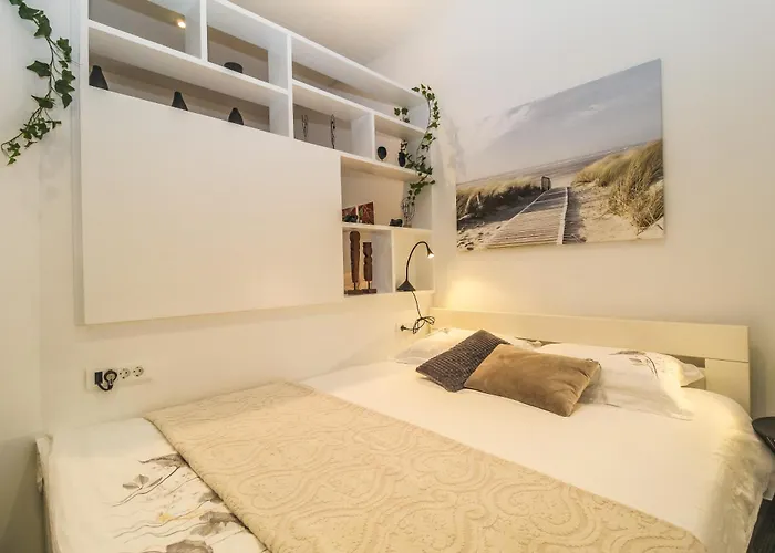 Arena With Free Private Parking Daire *