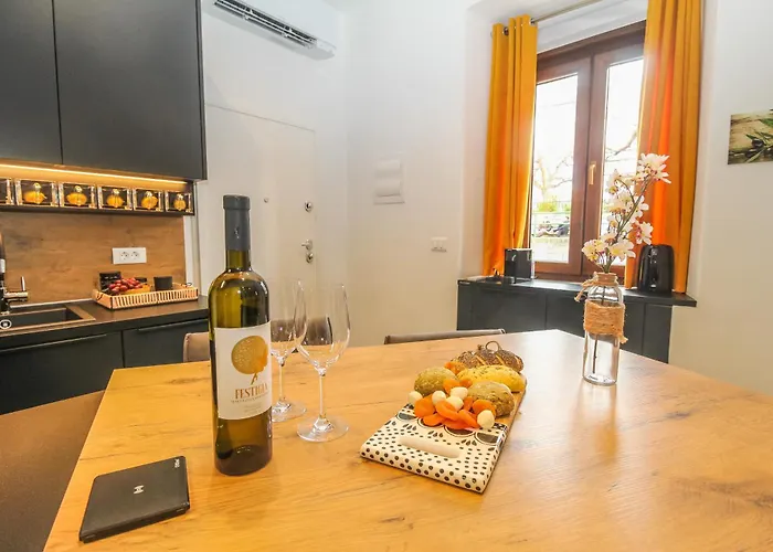 Arena With Free Private Parking Διαμέρισμα *